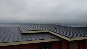 Best Flat Roofing  in Lathrop, CA